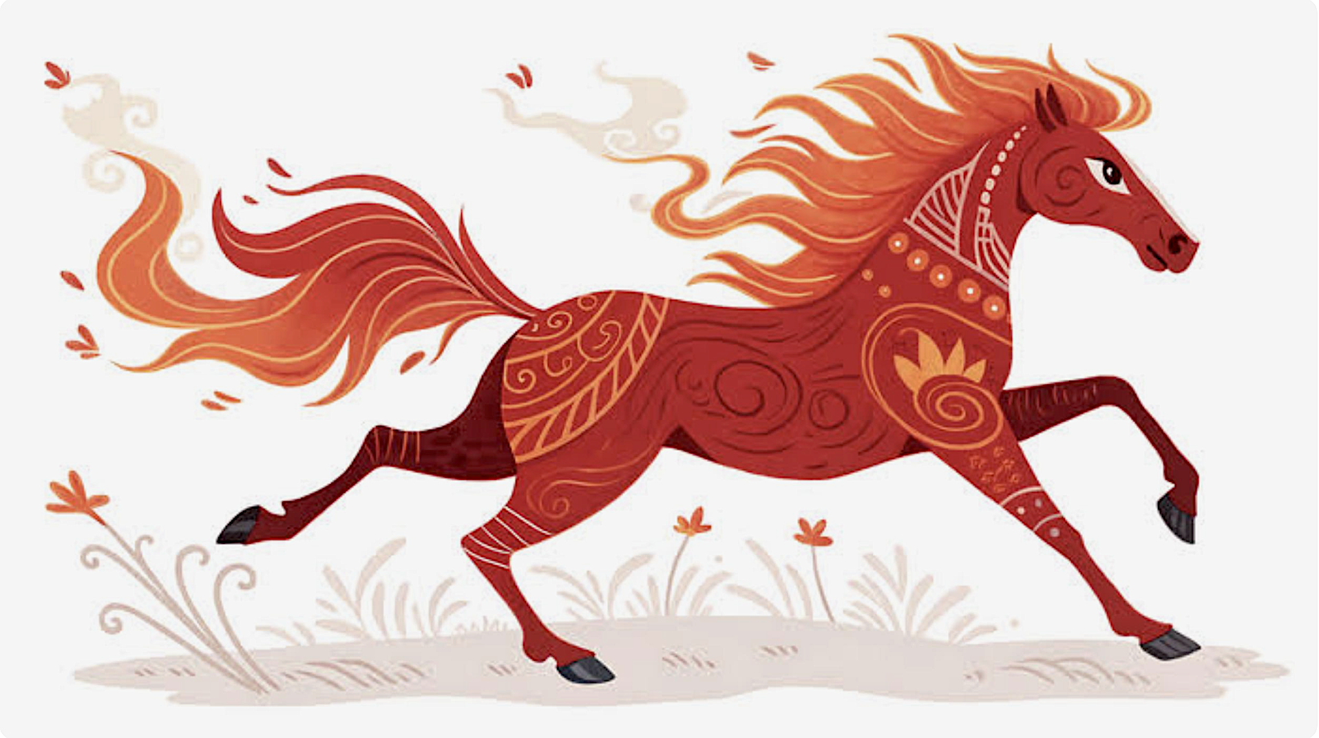 Chinese New Year Reflection