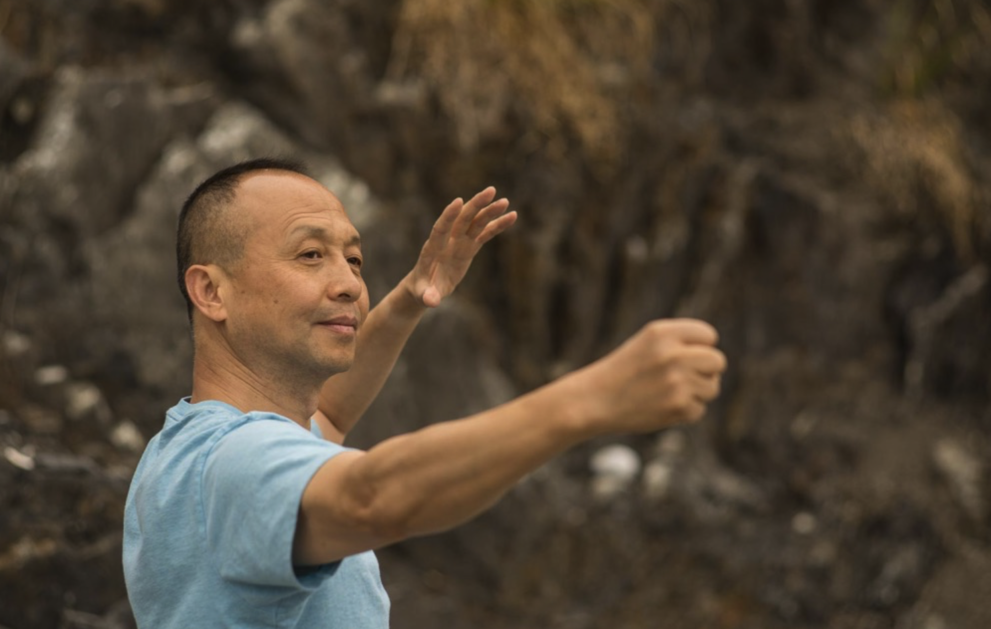 Four Ounces Can Move a Thousand Pounds