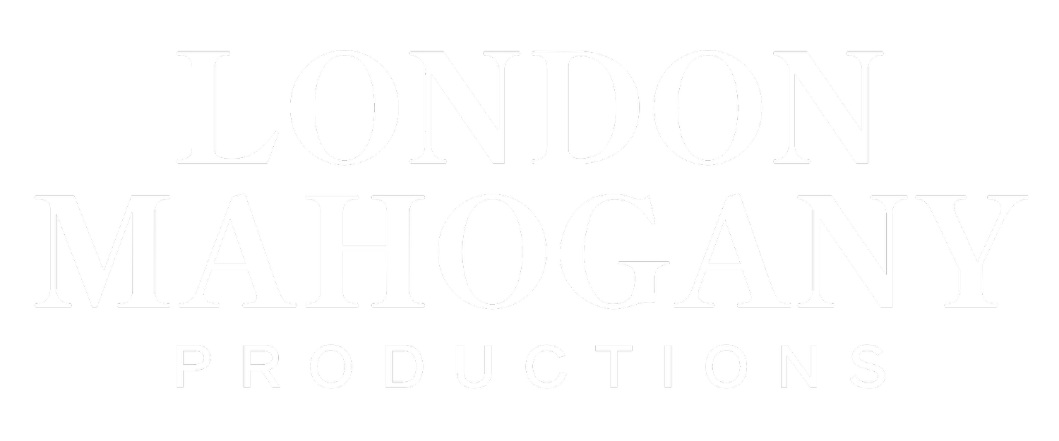 London Mahogany