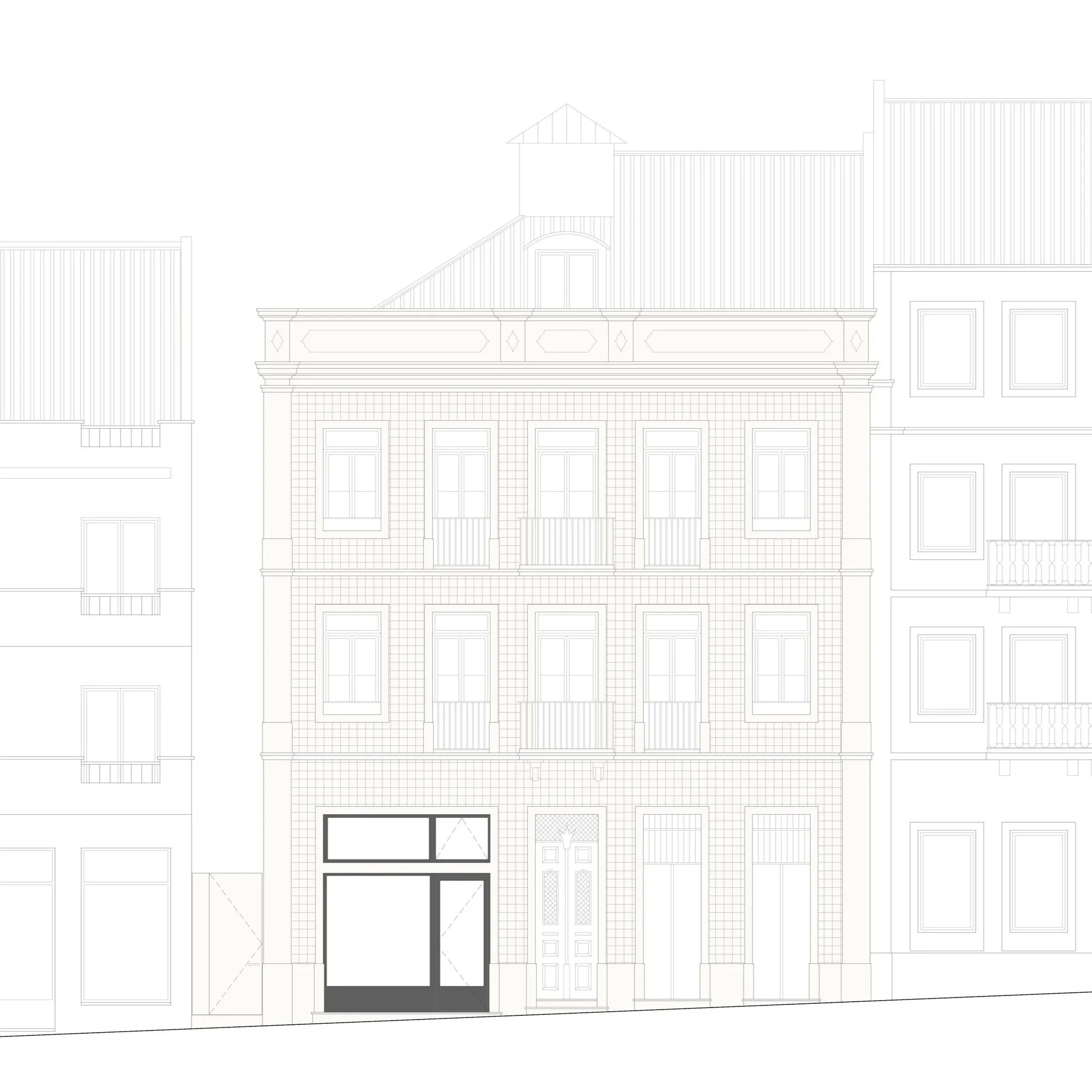 Escritório Rebelo da Silva