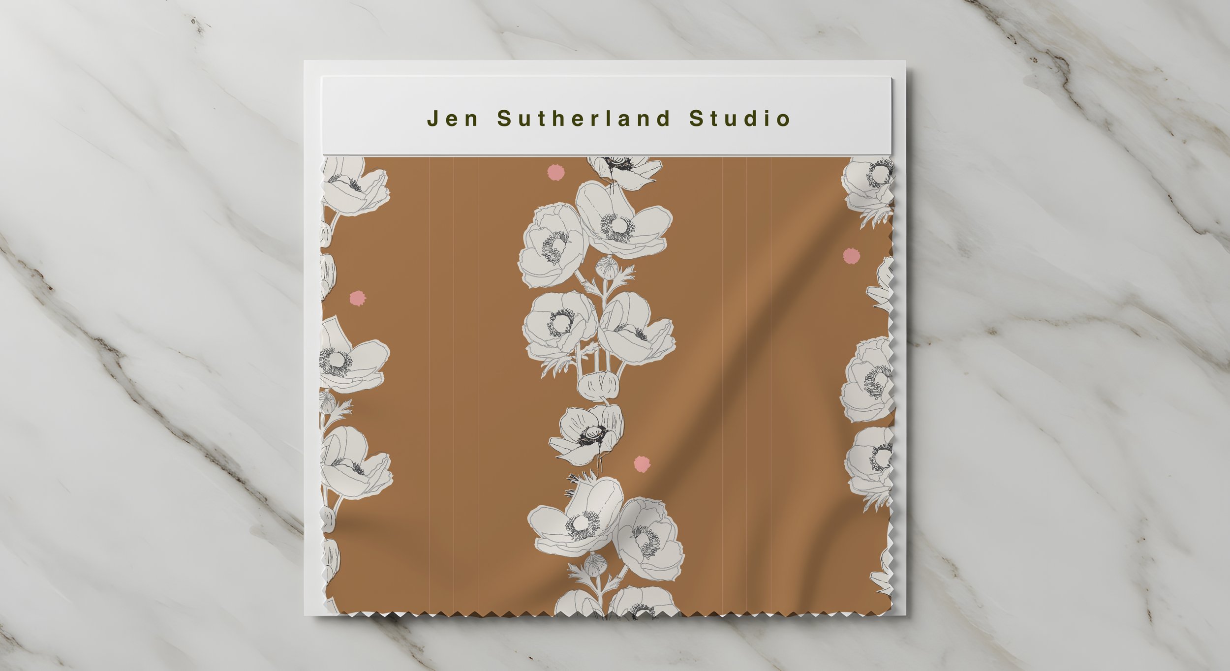 Vintage Anemones Fabric MU.jpg