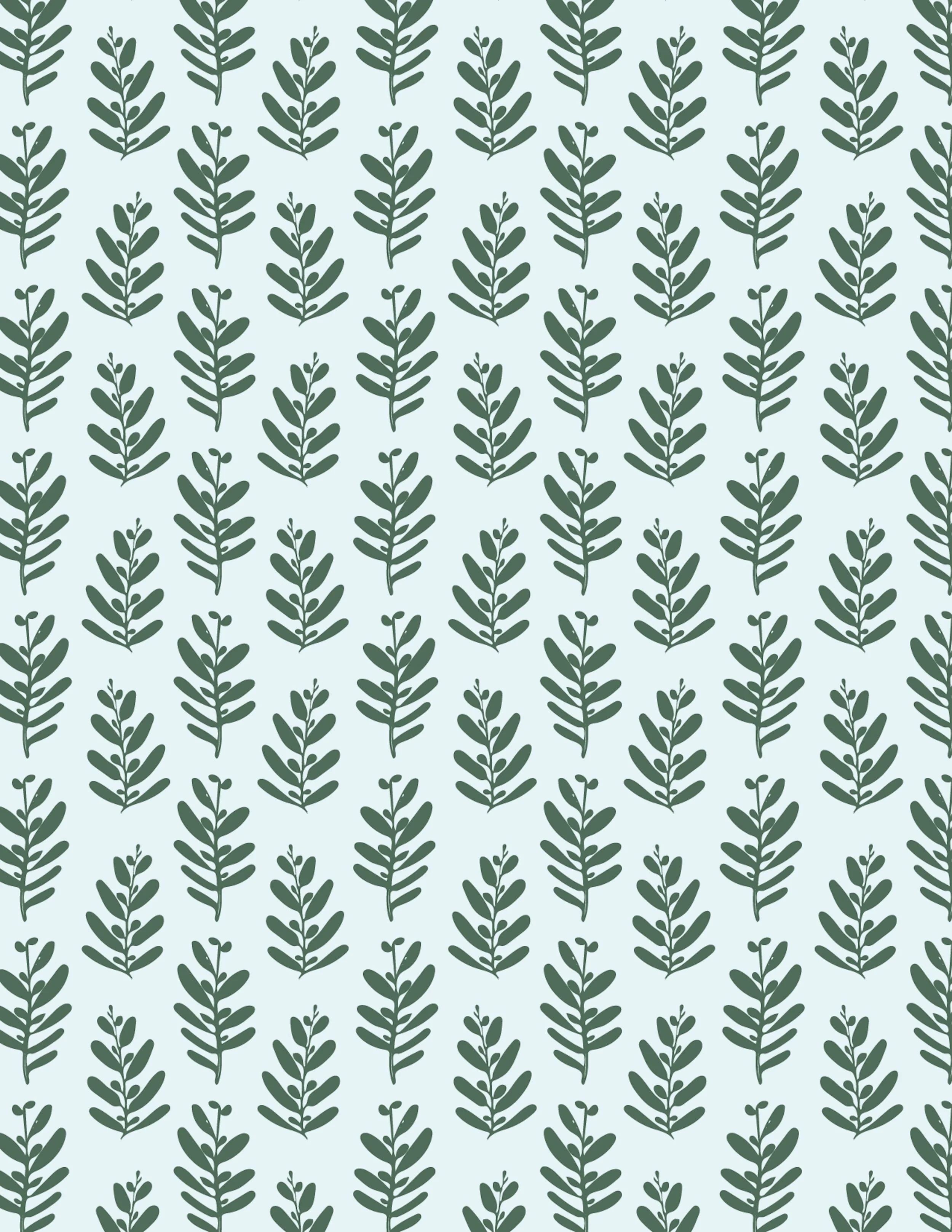 Falling leaves- Green.jpg