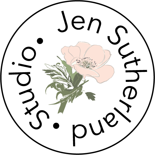Jen Sutherland Studio