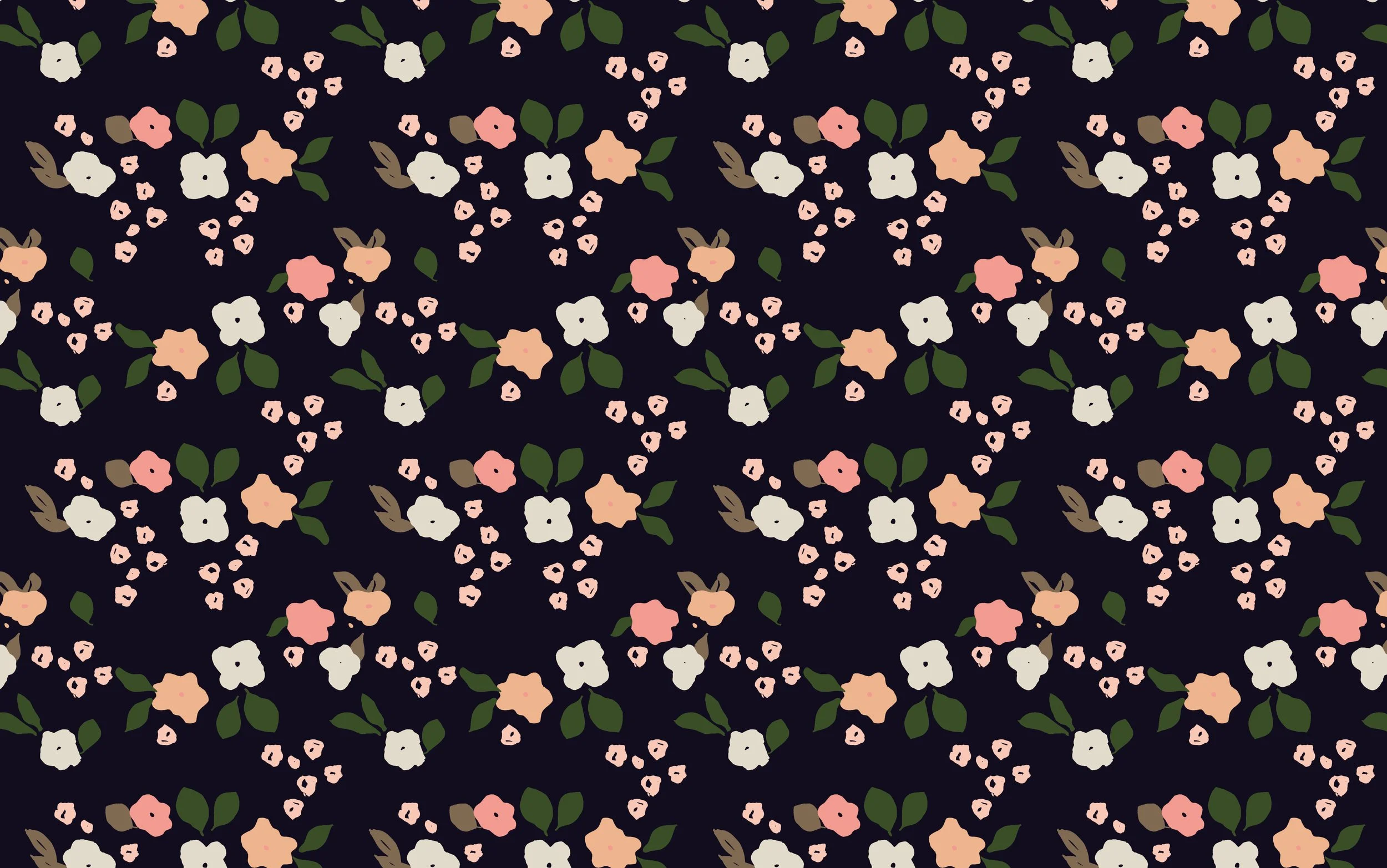 Wildflowers Navy.jpg