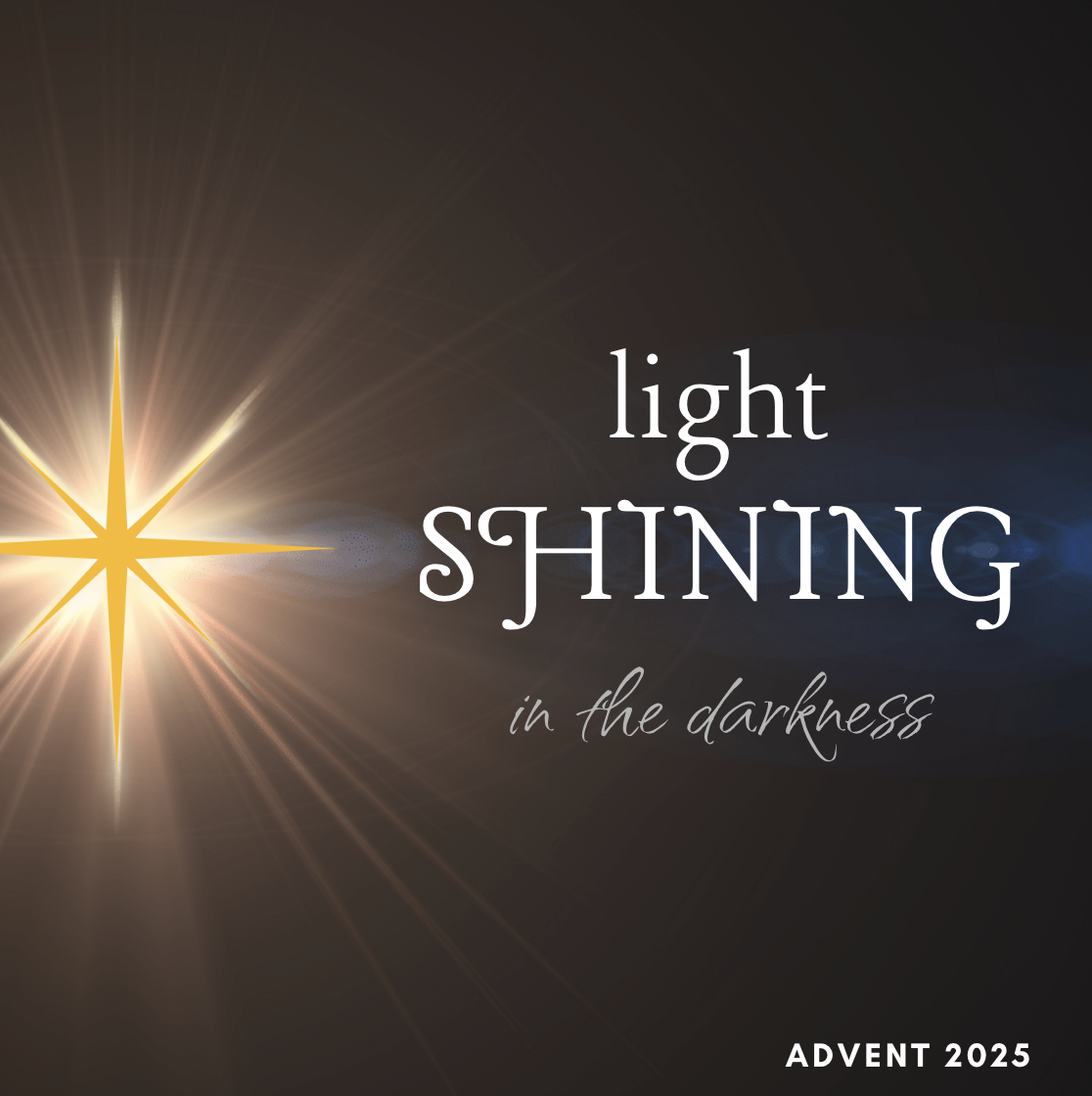 The Life-Giving Light