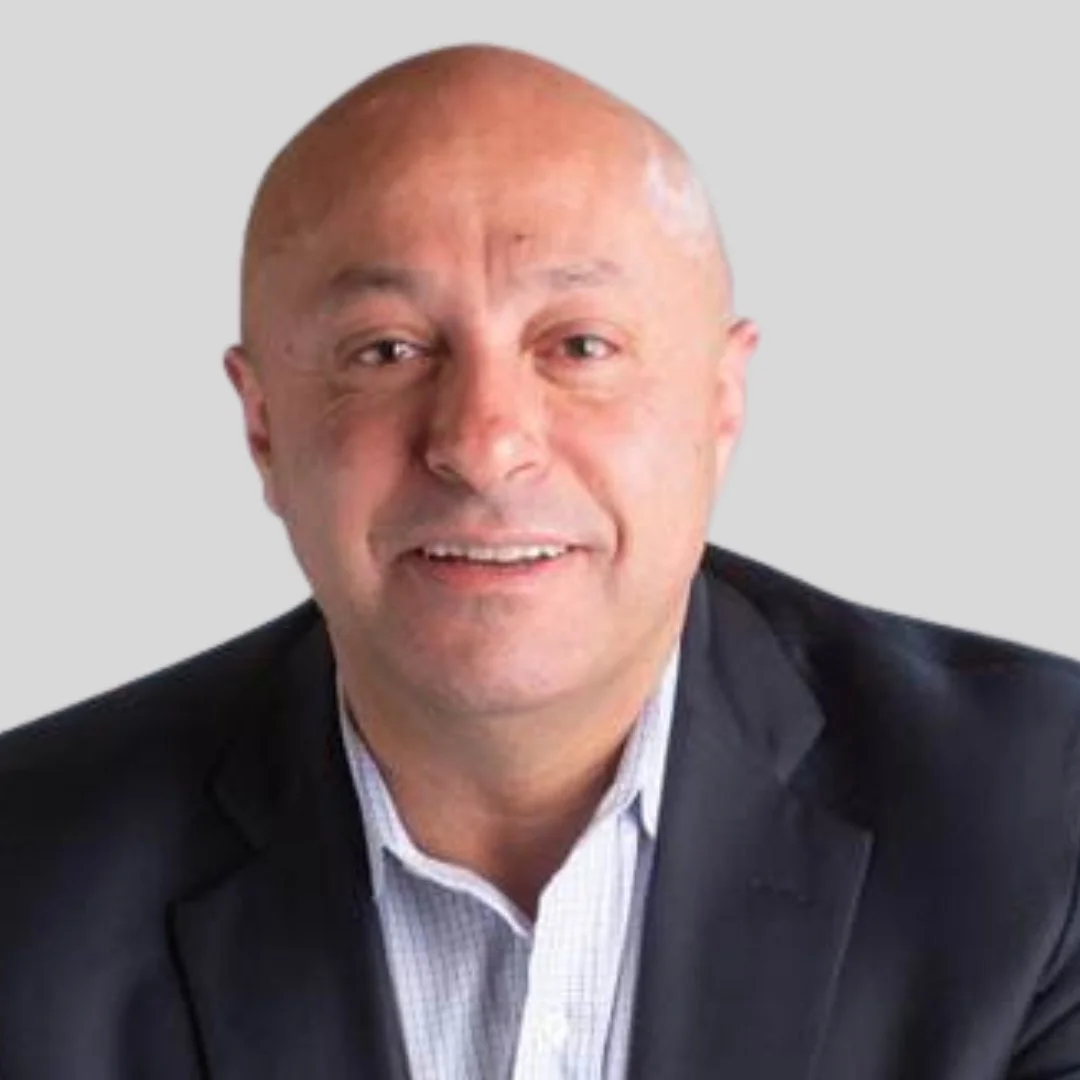 Wes chaar think data group