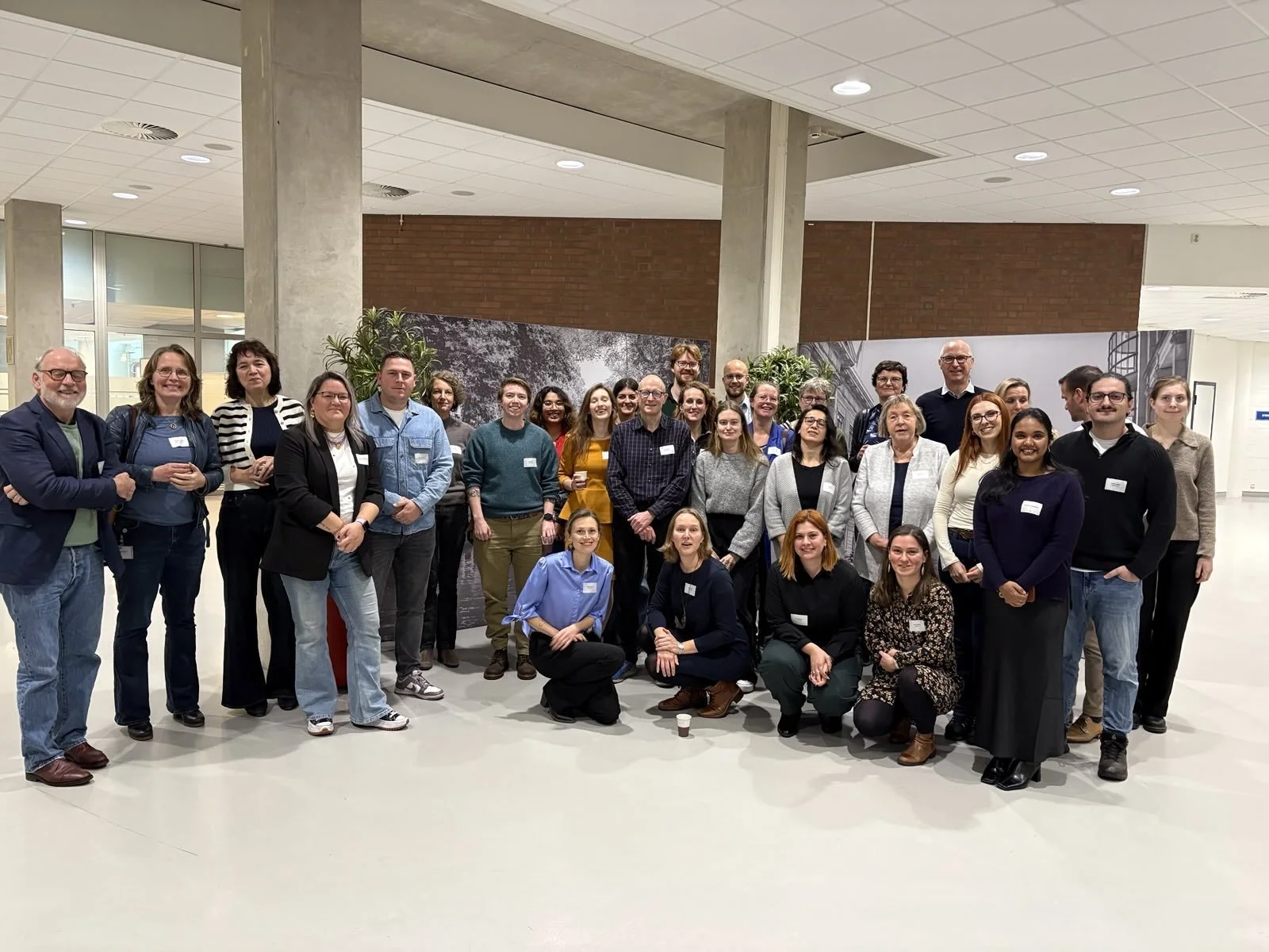 CilNetNL 2025 - Theme day pathomechanisms & therapies