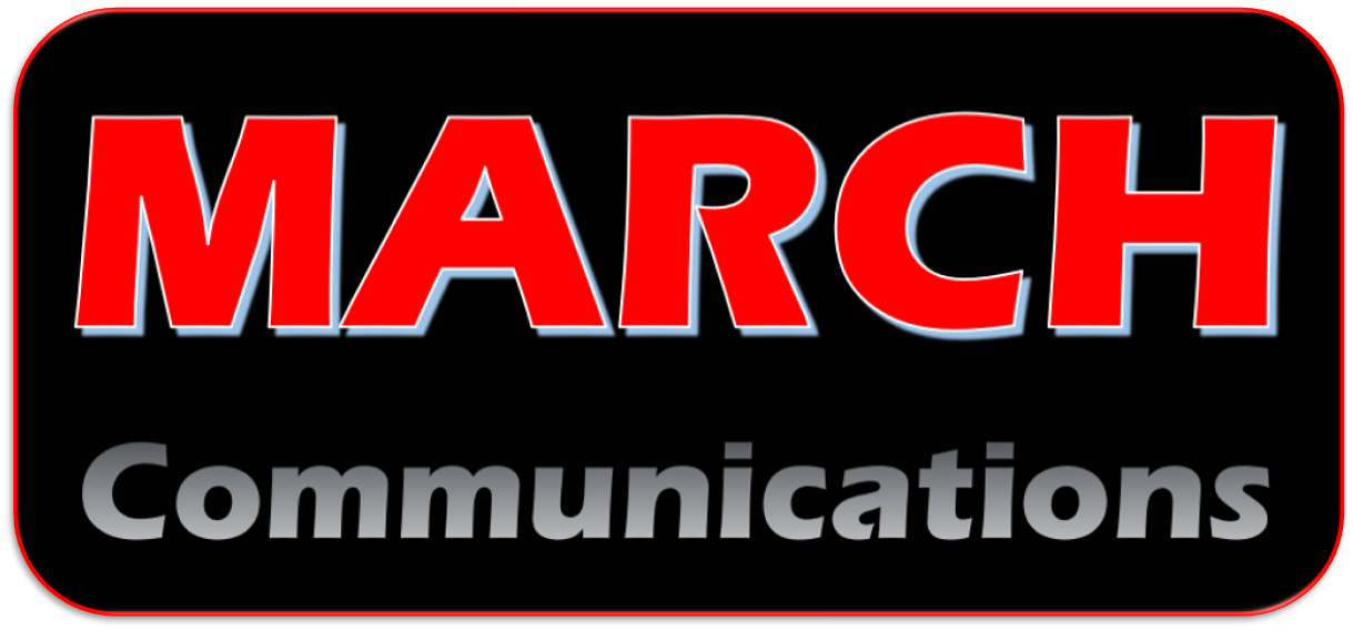 March Communications Ltd