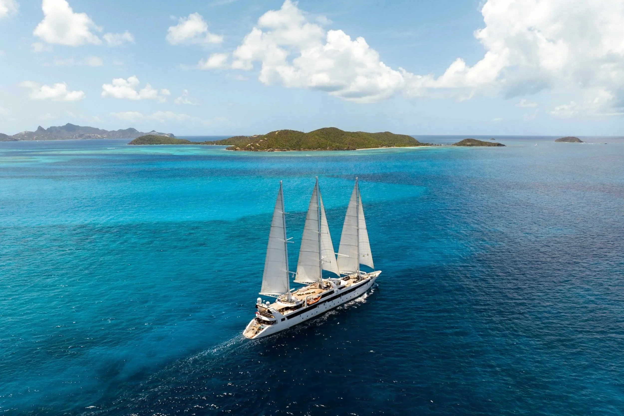 Tempting Tahiti with Ponant and Paul Gauguin Cruises
