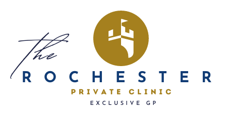 The Rochester Private Clinic