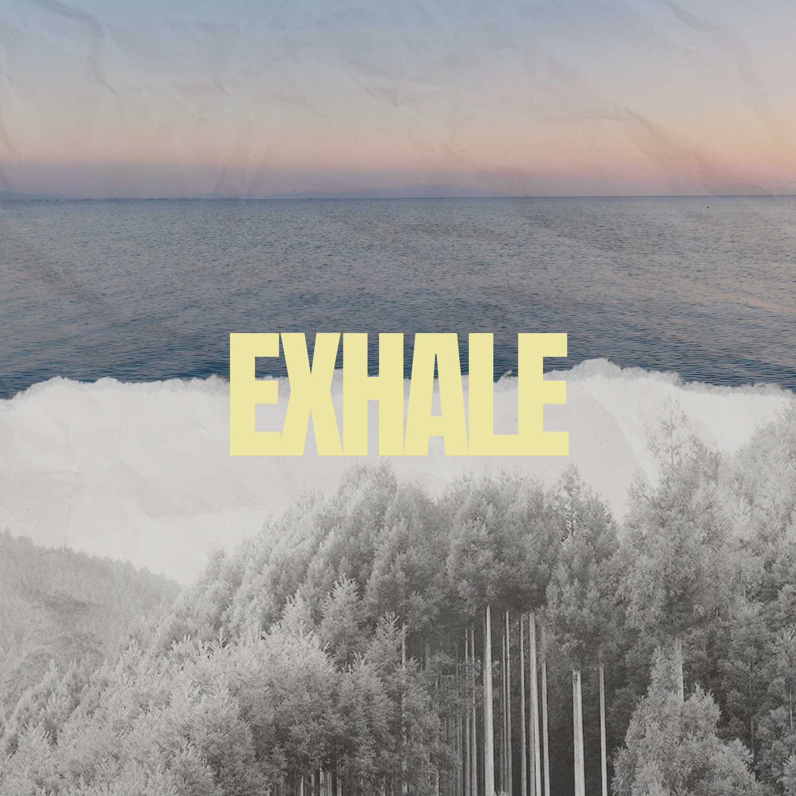 Exhale - Soul Elixir