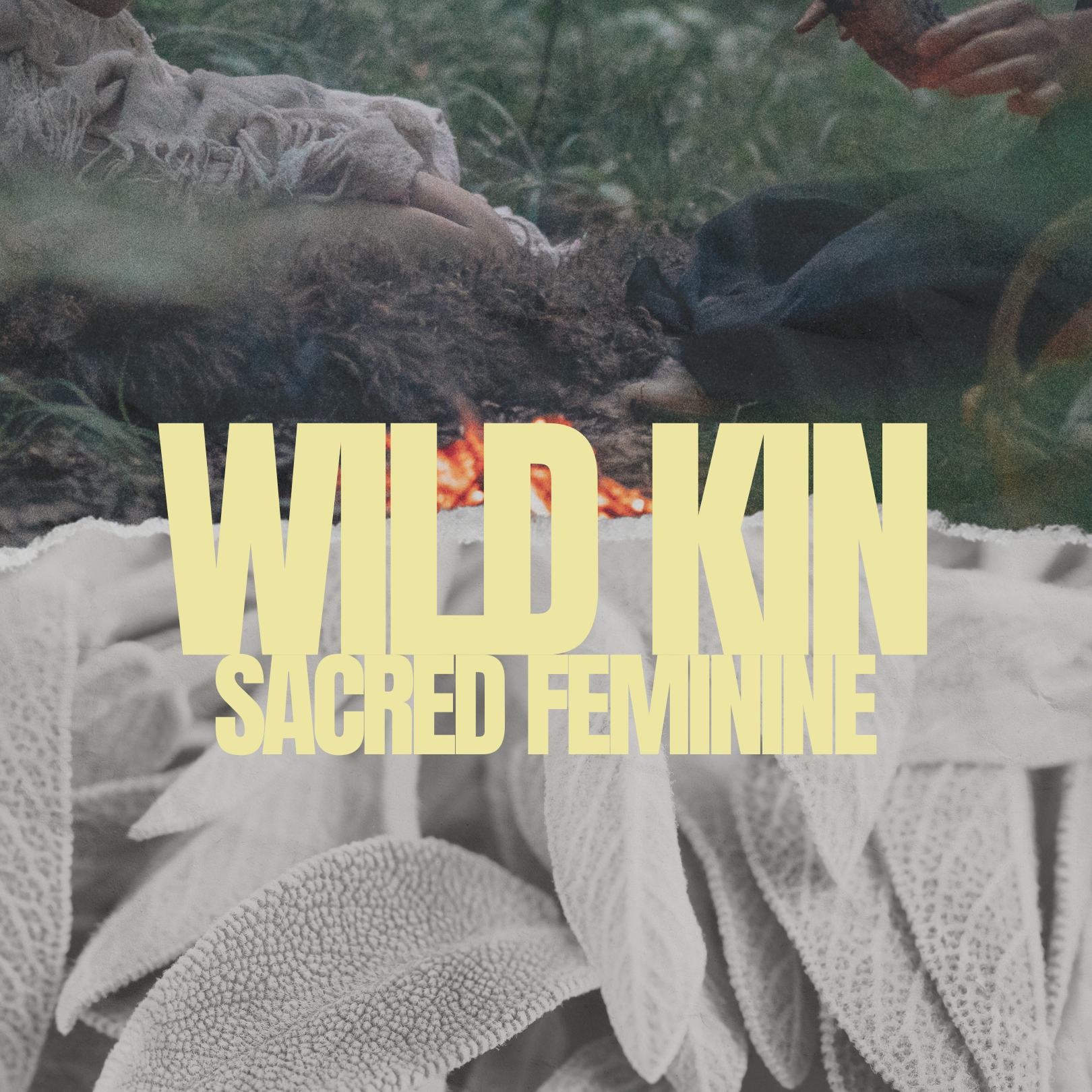 Wild Kin - Botanical Perfume