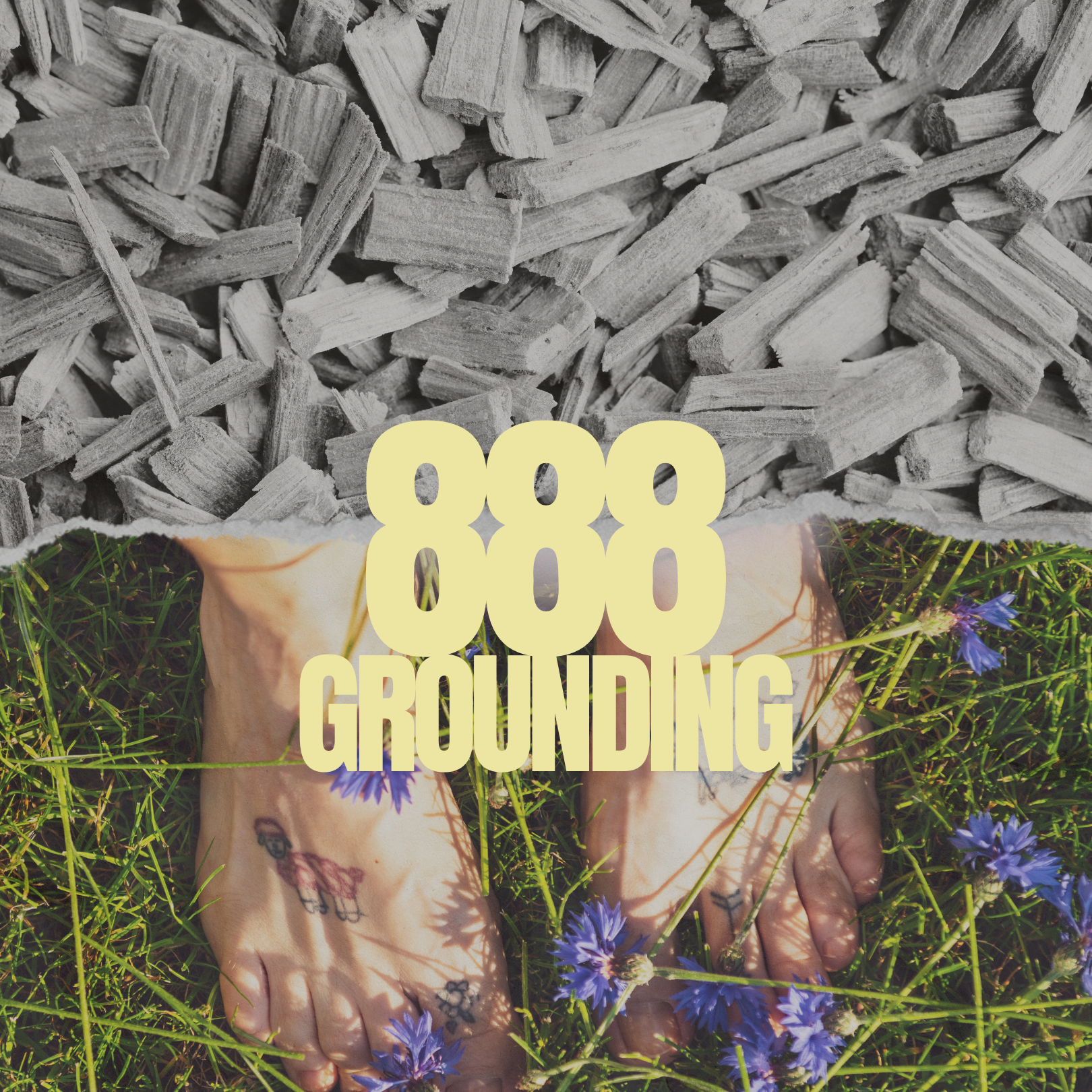 888 - Botanical Perfume