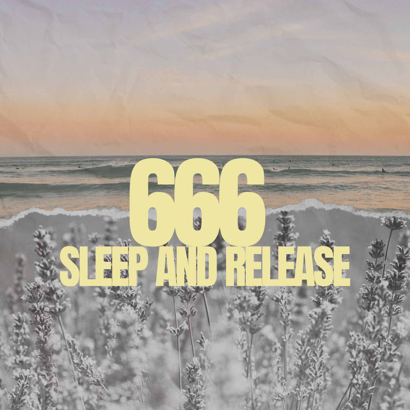 666 - Botanical Perfume