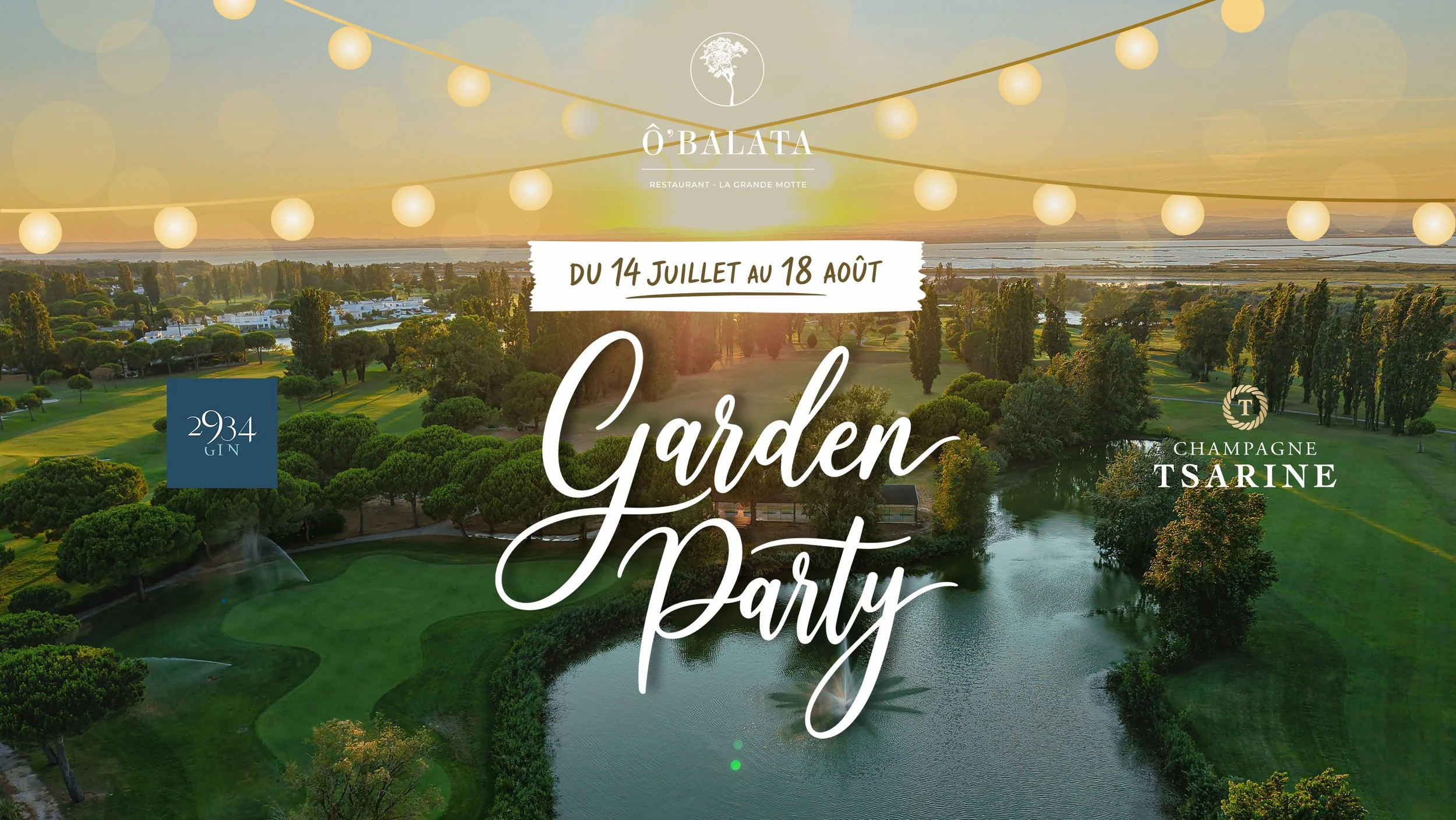 Garden Party