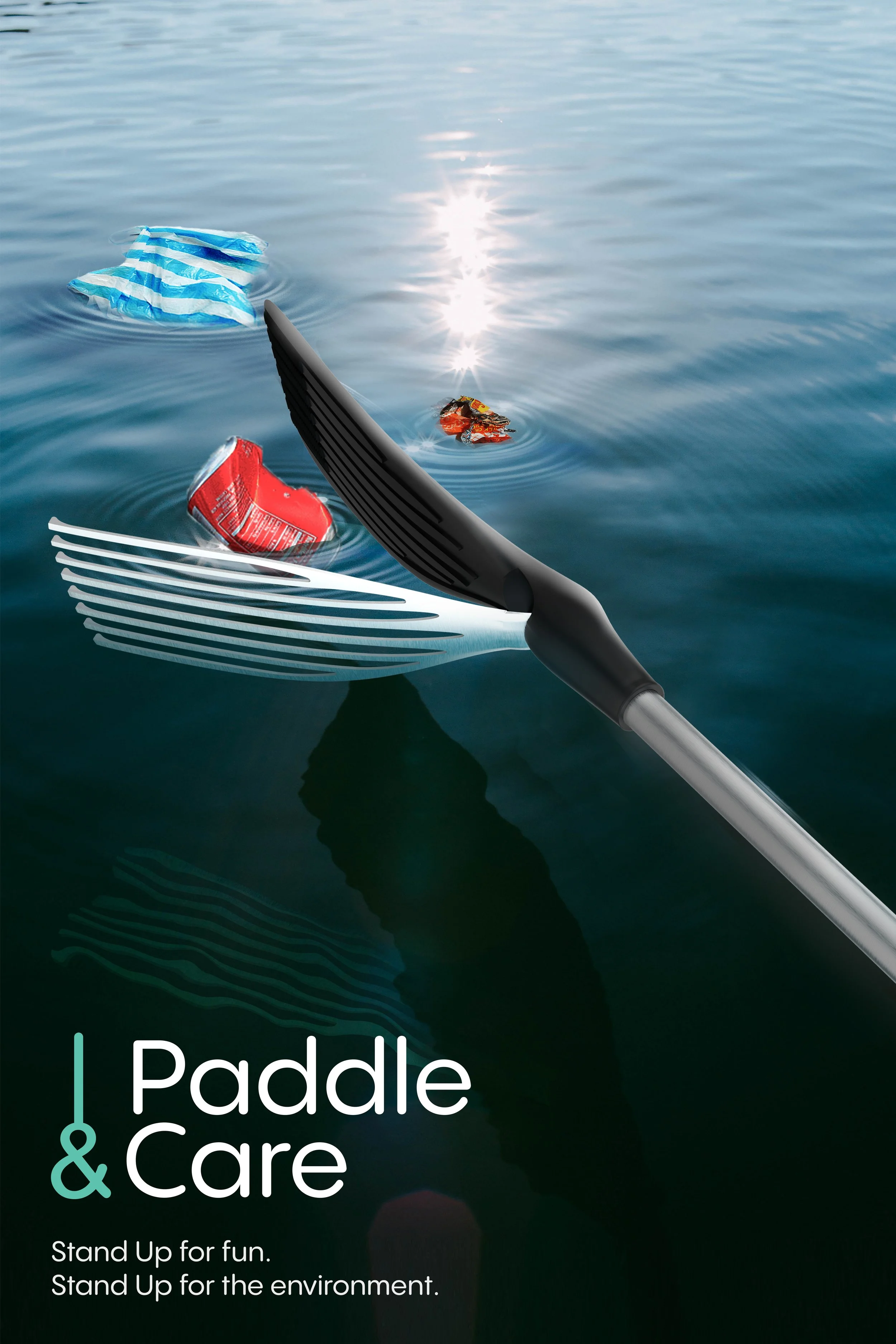 Paddle&Care