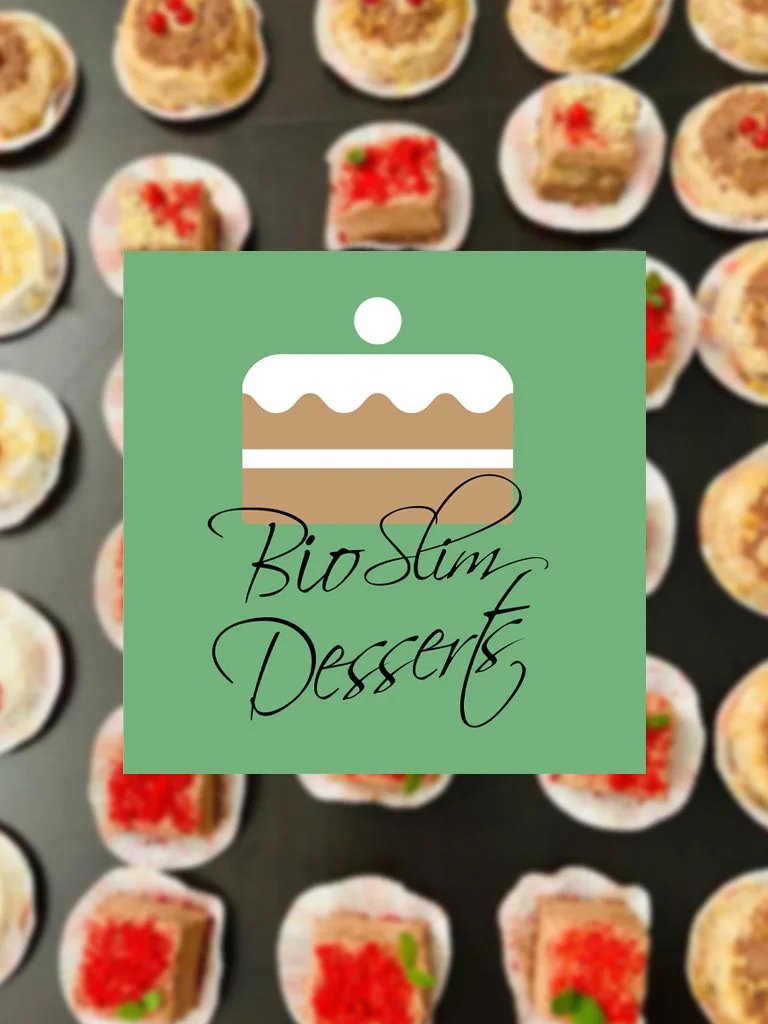 Bio Slim Desserts