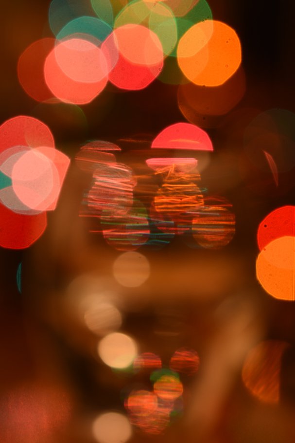 Bokeh