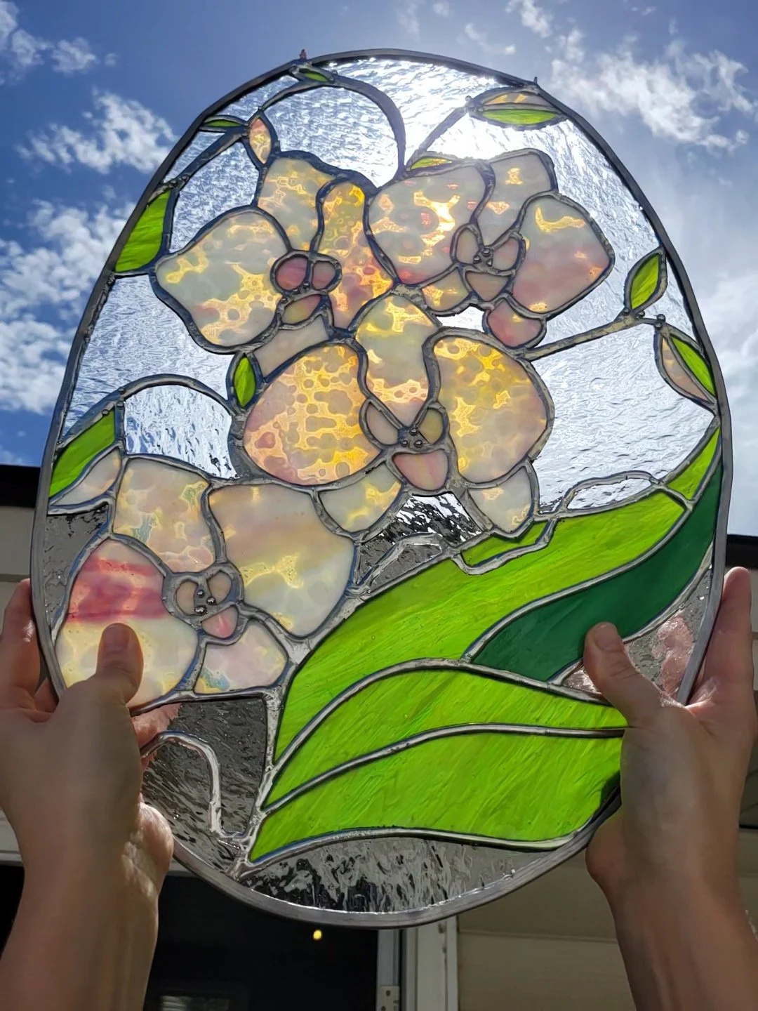 Say it With Glass Designs