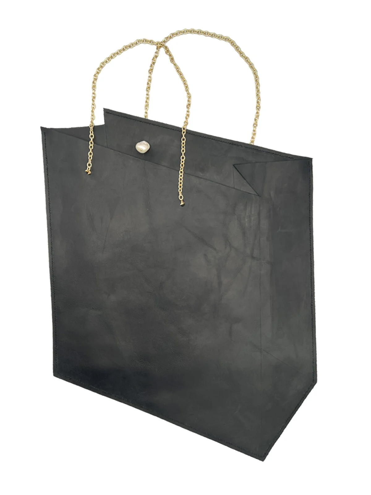 Larger Slanted Shopper 2.0