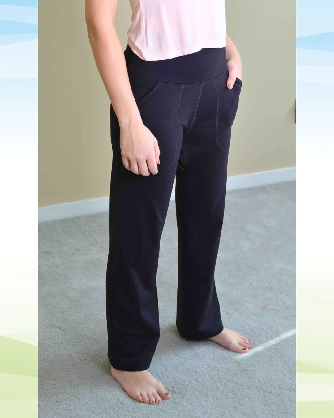 Thighfly™ Pants $89