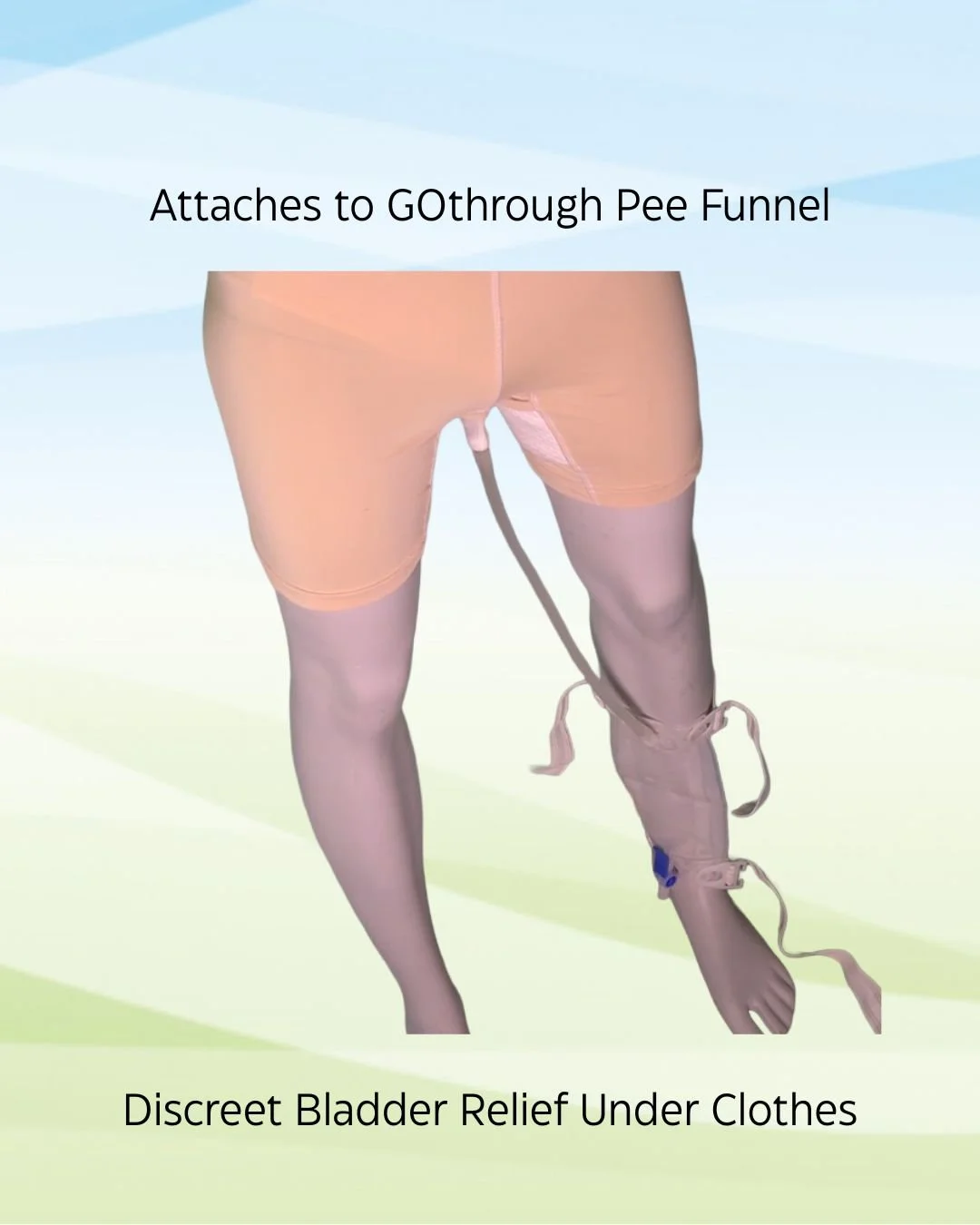 silicone-tube-and-urine-bag-for-gothrough-pee-funnel