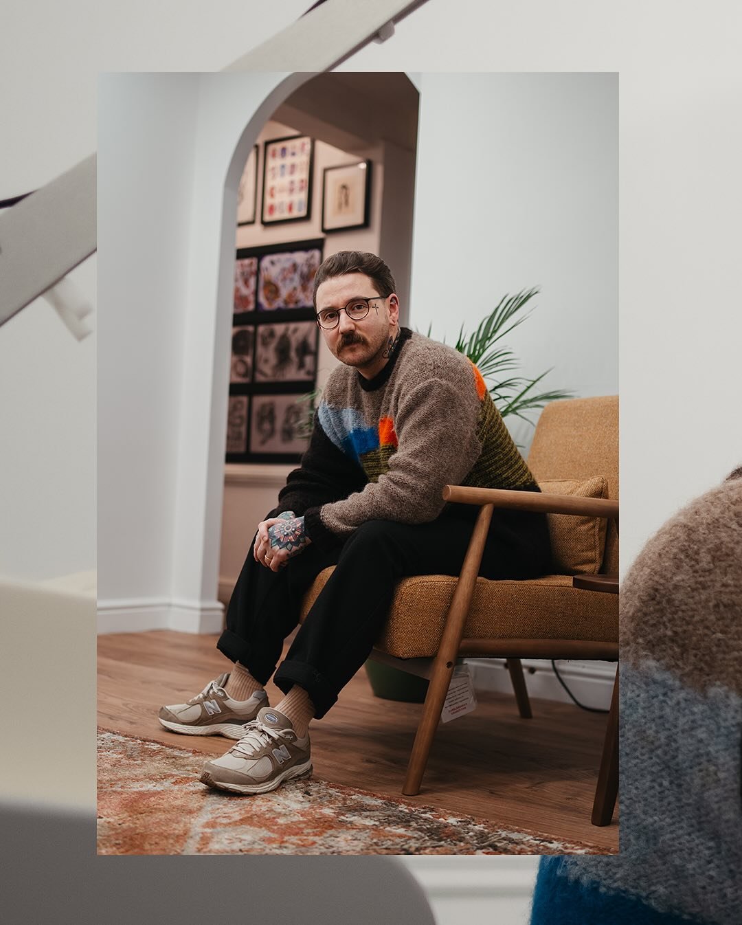 First month down in the new space and I can&rsquo;t lie, I&rsquo;m feeling myself rn. 😂 I&rsquo;ve just felt this whole month/transition has felt so seamless and natural for me and everything is clicking so well right now. You guys are a big part of