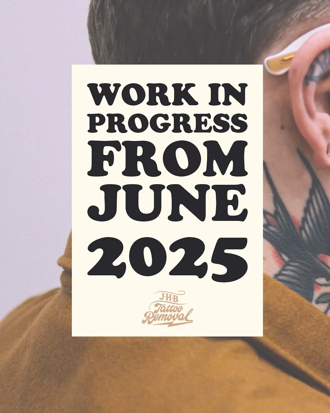 I usually share the work in progress photos to the stories on here but here’s one for the grid. 🙏
⚡️- www.jhbtattooremoval.co.uk
💸 - FREE phone & face 2 face consultations
💌 - frankie@jhbtattooremoval.co.uk
#peterborough #cambs #norfol