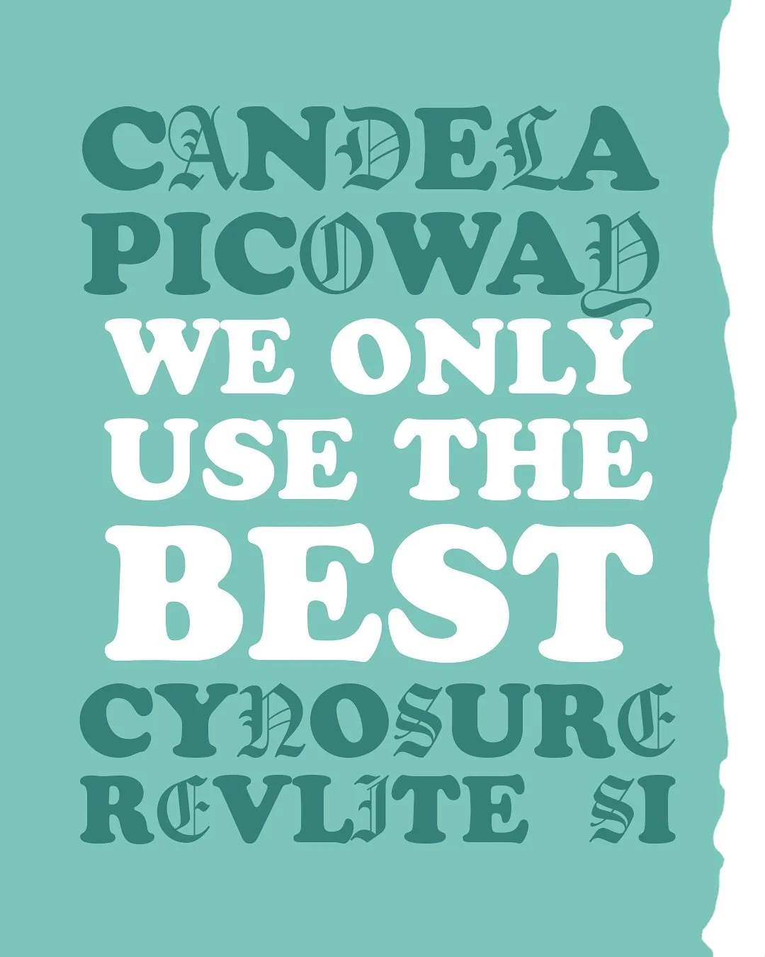 When we say we use the best, we really mean it.
Every treatment at JHB Tattoo Removal is powered by world-leading tech — the Candela Picoway, Cynosure RevLite SI, and Zimmer Cryo 6. Each one plays a key role in making our results stand out.
T