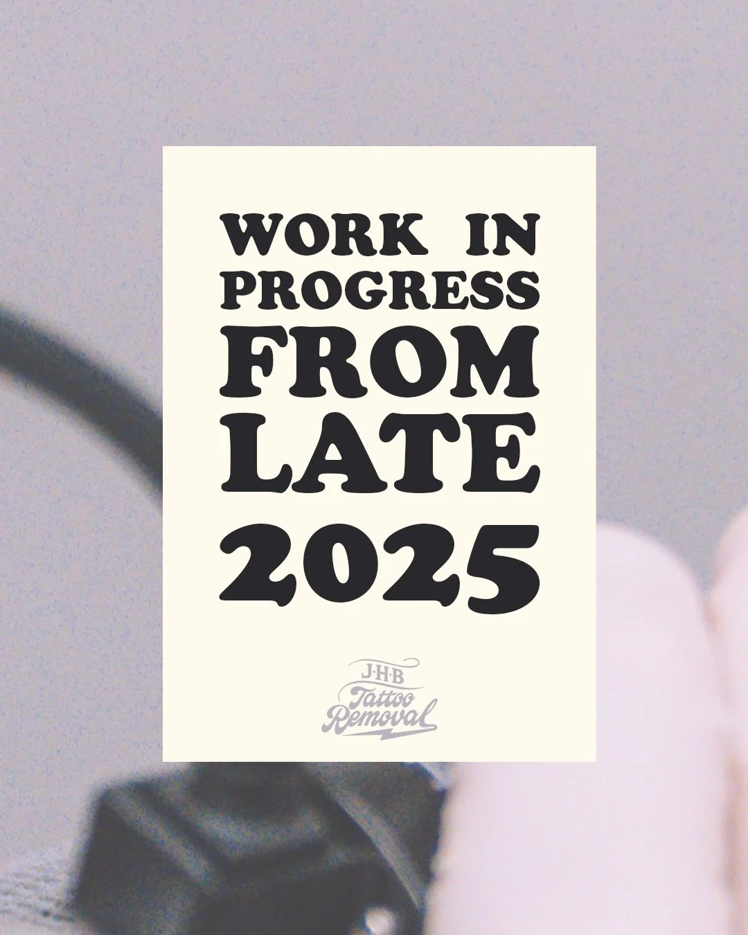 Just some last ones from 2025 we didn&rsquo;t get a chance to share! ❤️ Thanks to all the customers over the last year and we can&rsquo;t wait to see how 2026 goes!