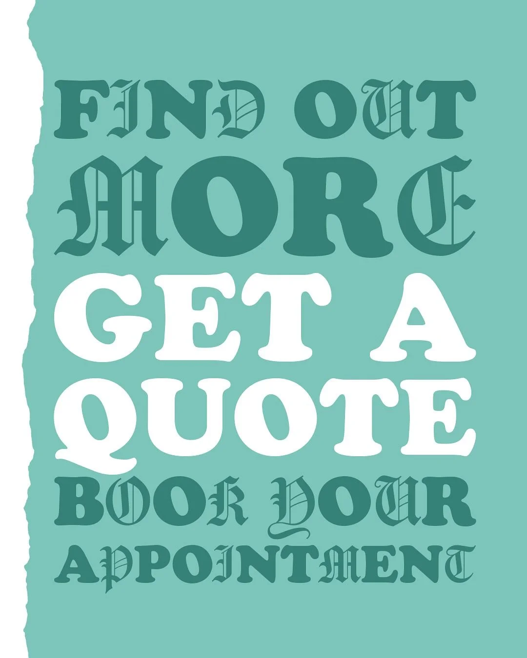 Curious about starting your tattoo removal journey or planning a cover-up? It&rsquo;s super simple with us. Just share a photo of your tattoo, let us know a bit about its history and what you&rsquo;re looking to achieve&mdash;whether it&rsquo;s a ful