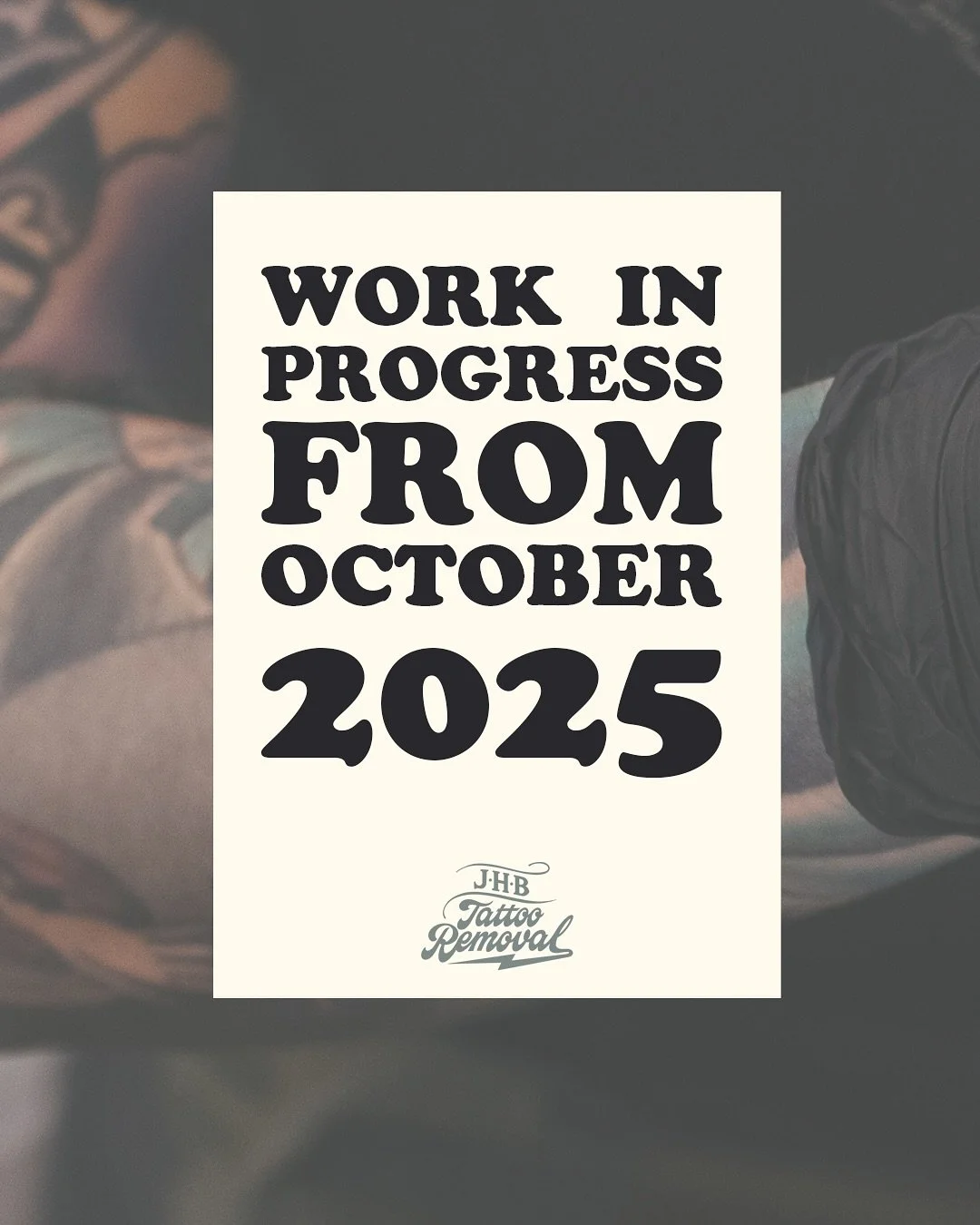 Some work in progress pics from last month. 

Polynesian sleeve - We&rsquo;ve done 5 passes over this now. It&rsquo;s actually well tattooed. No blownout lines make this stuff a bunch easier to remove, throwing in big gaps between sessions has helped