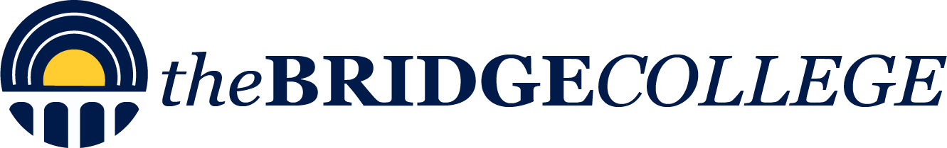 The Bridge College | Home