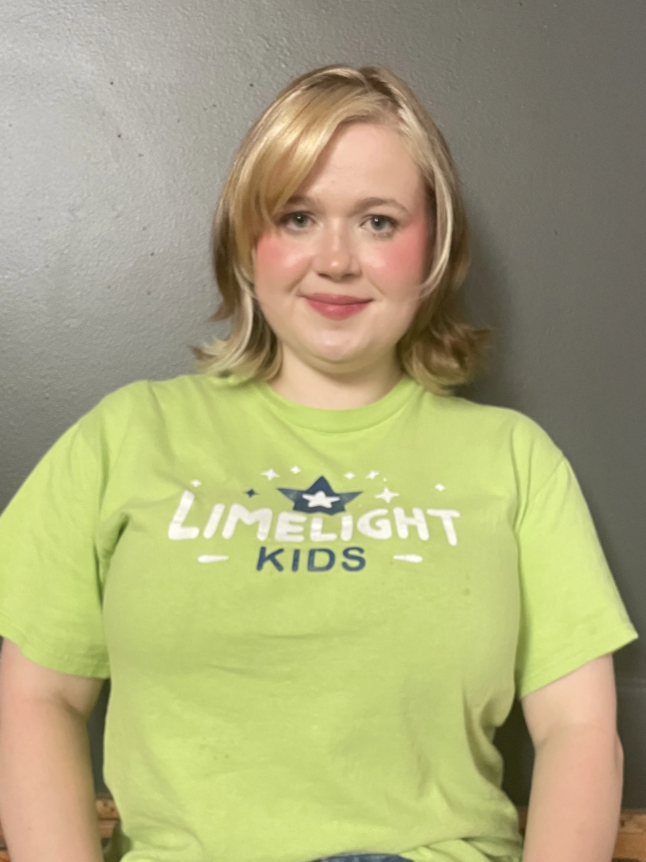 Limelight Kids Charlotte Theater coaches