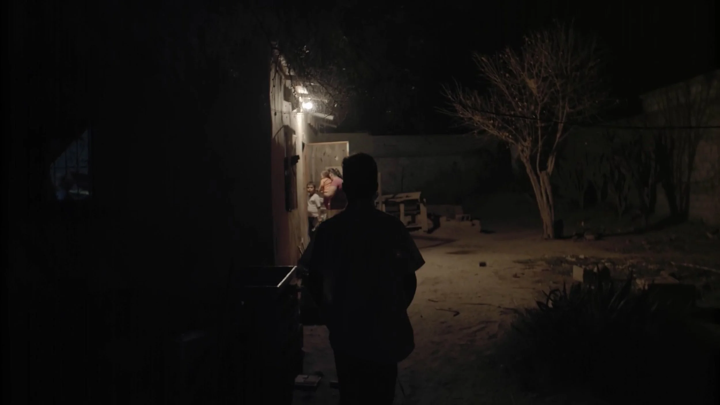 Los colores de mi huella