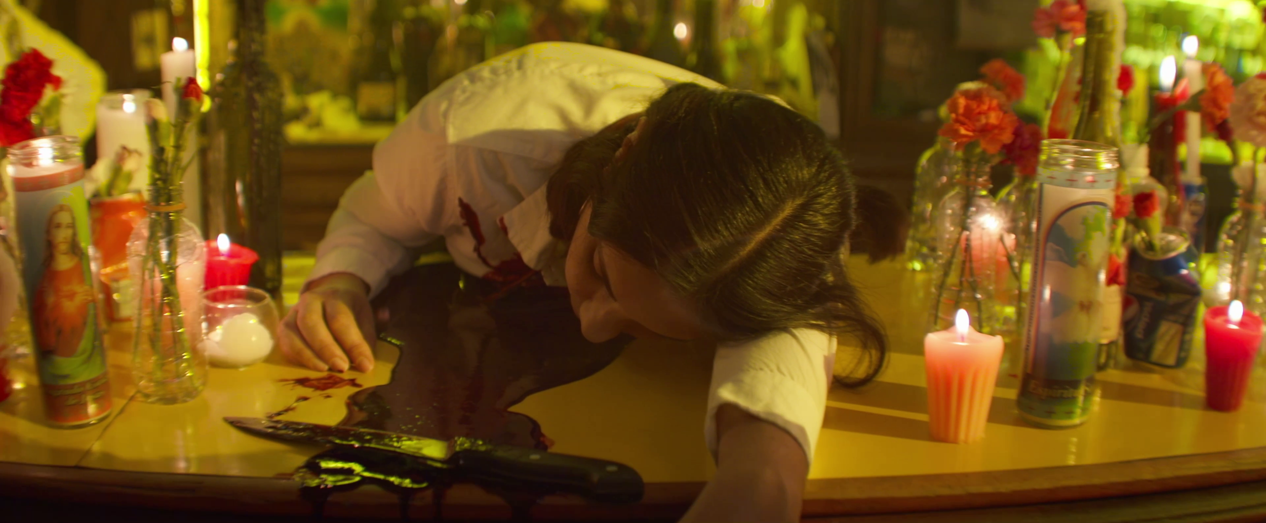 ¿Quién? ¿Cómo? Y ¿Dónde?