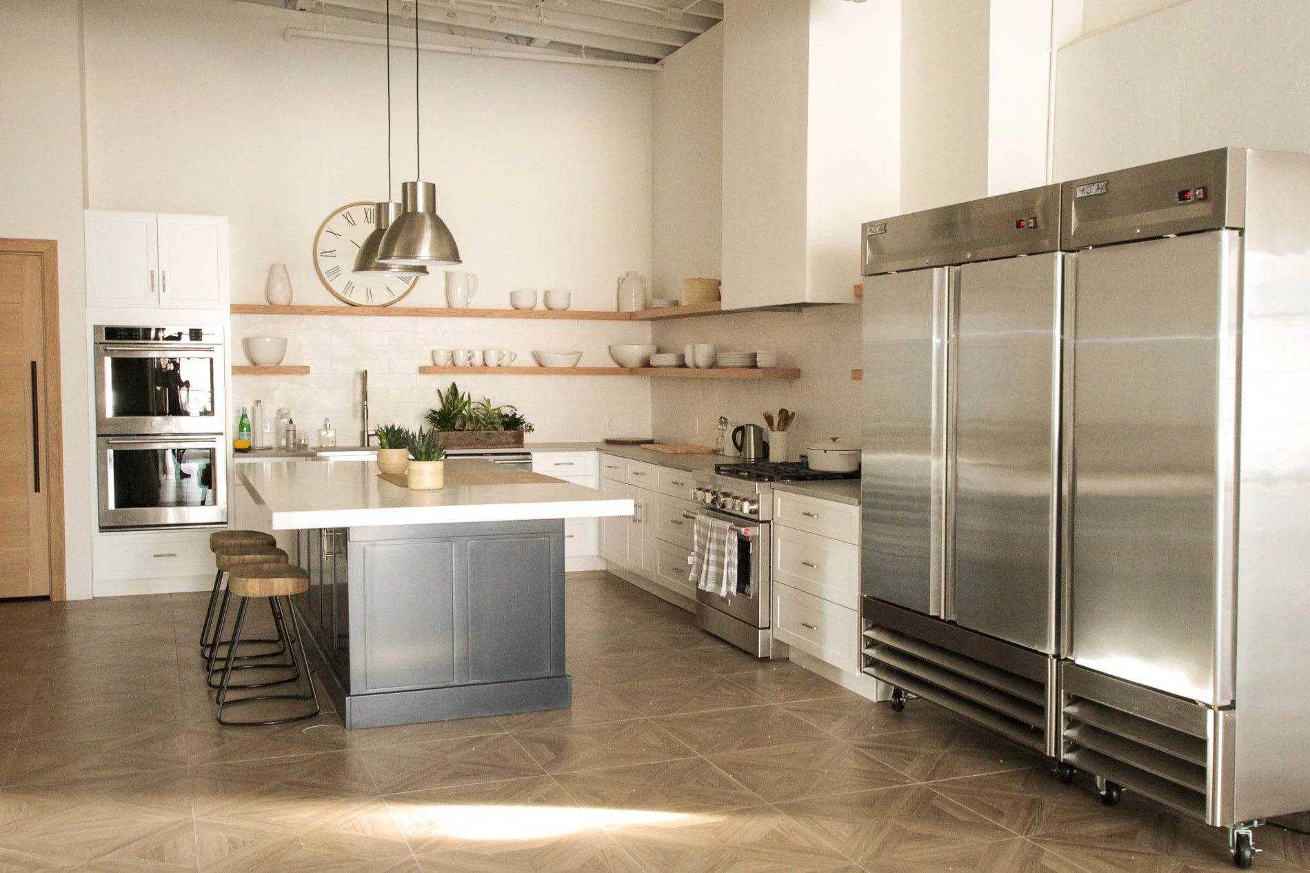 Corporate venue NJ amenities