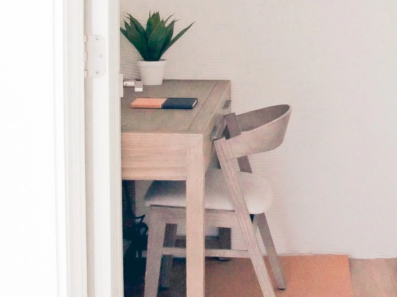 Wellbeing venue in NJ rooms