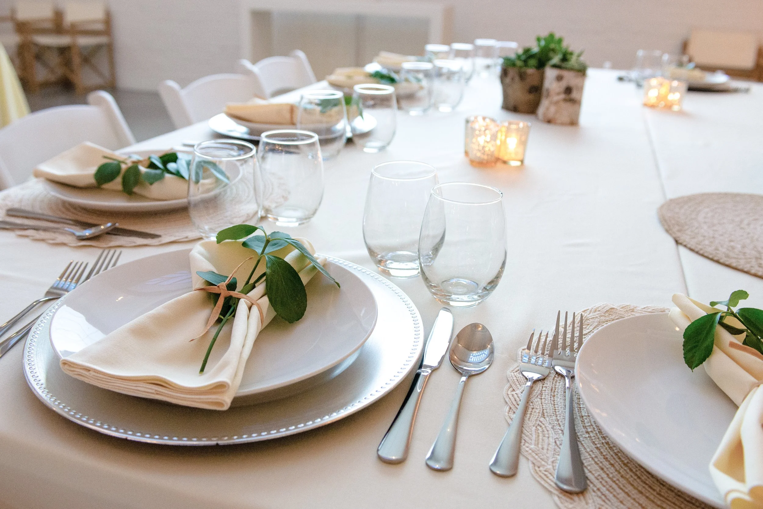 catered events 
