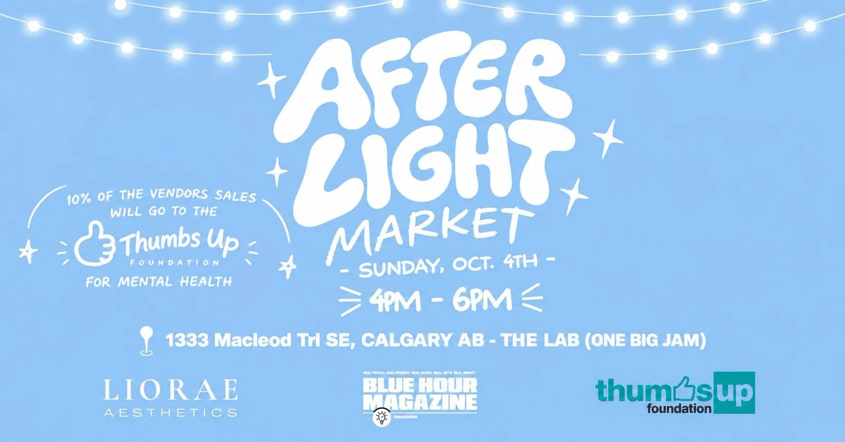 After Light Market
