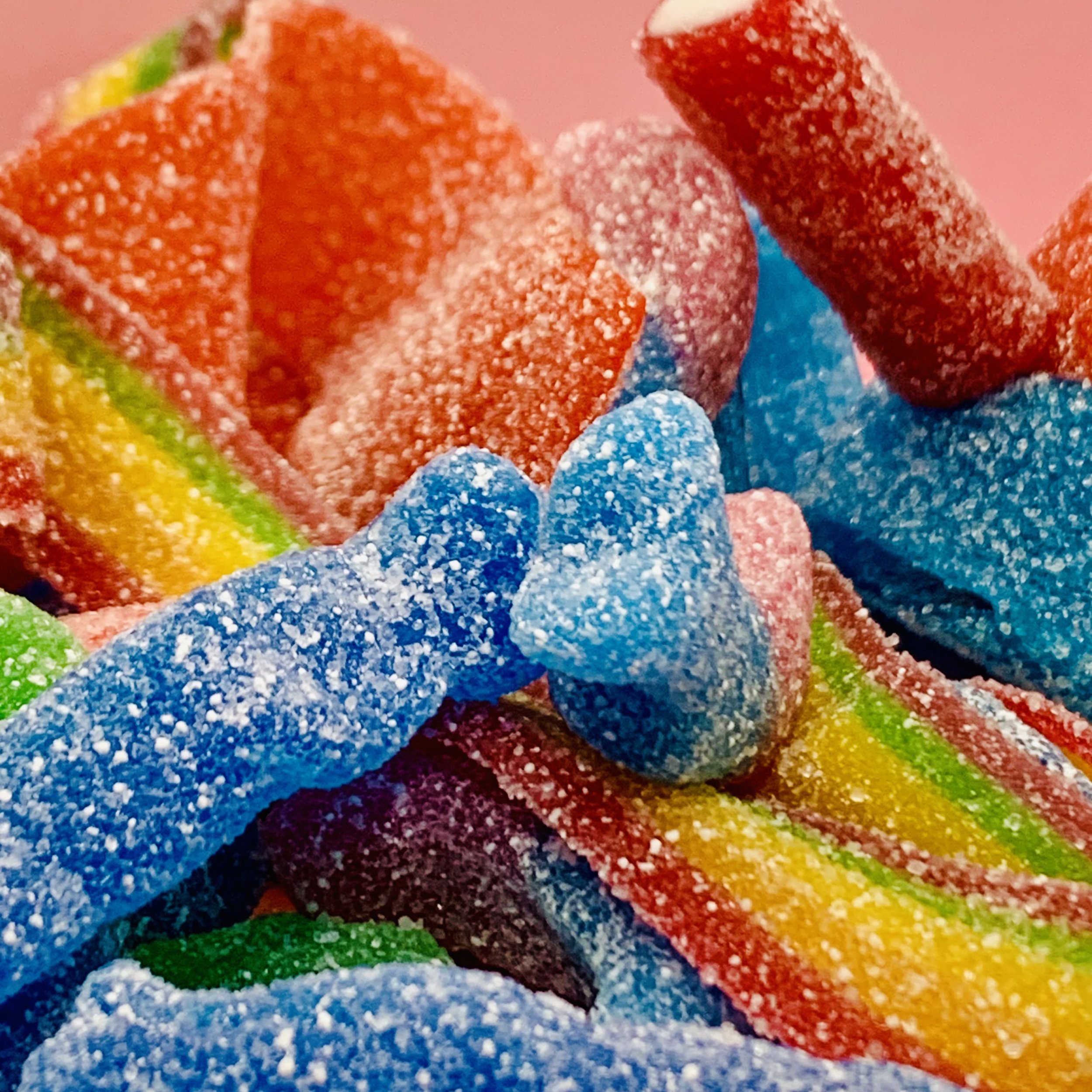 Sour Mix