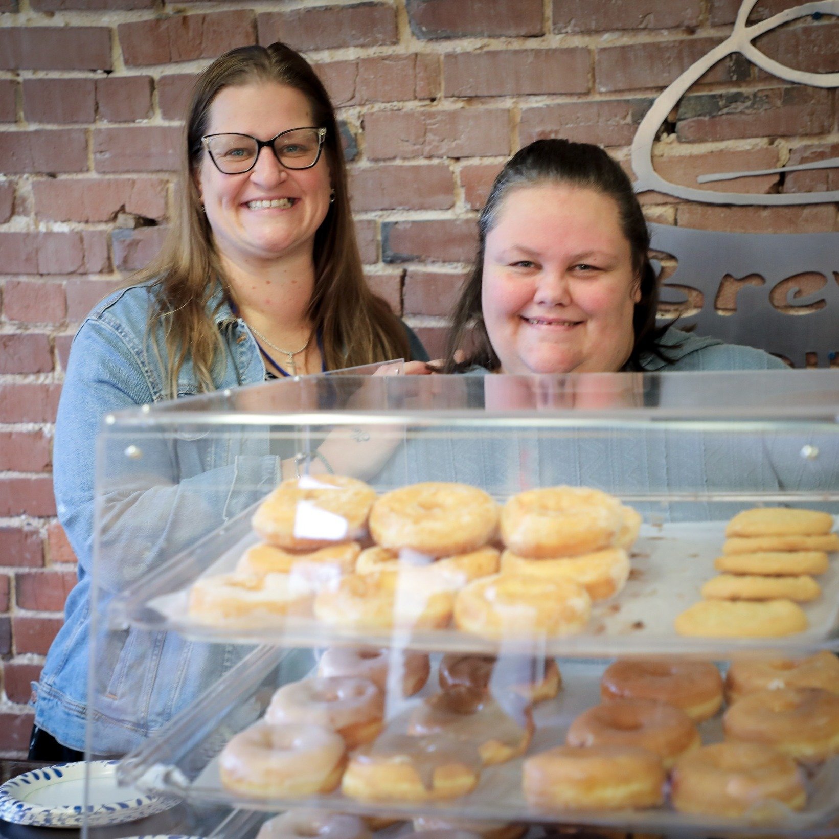 It&rsquo;s almost Sunday &mdash; our favorite day of the week! 💛
We can&rsquo;t wait to gather, worship, and love on one another&hellip; and that includes YOU! Your seat is saved &mdash; come join us this Sunday and feel right at home.
📍13 Liberty 