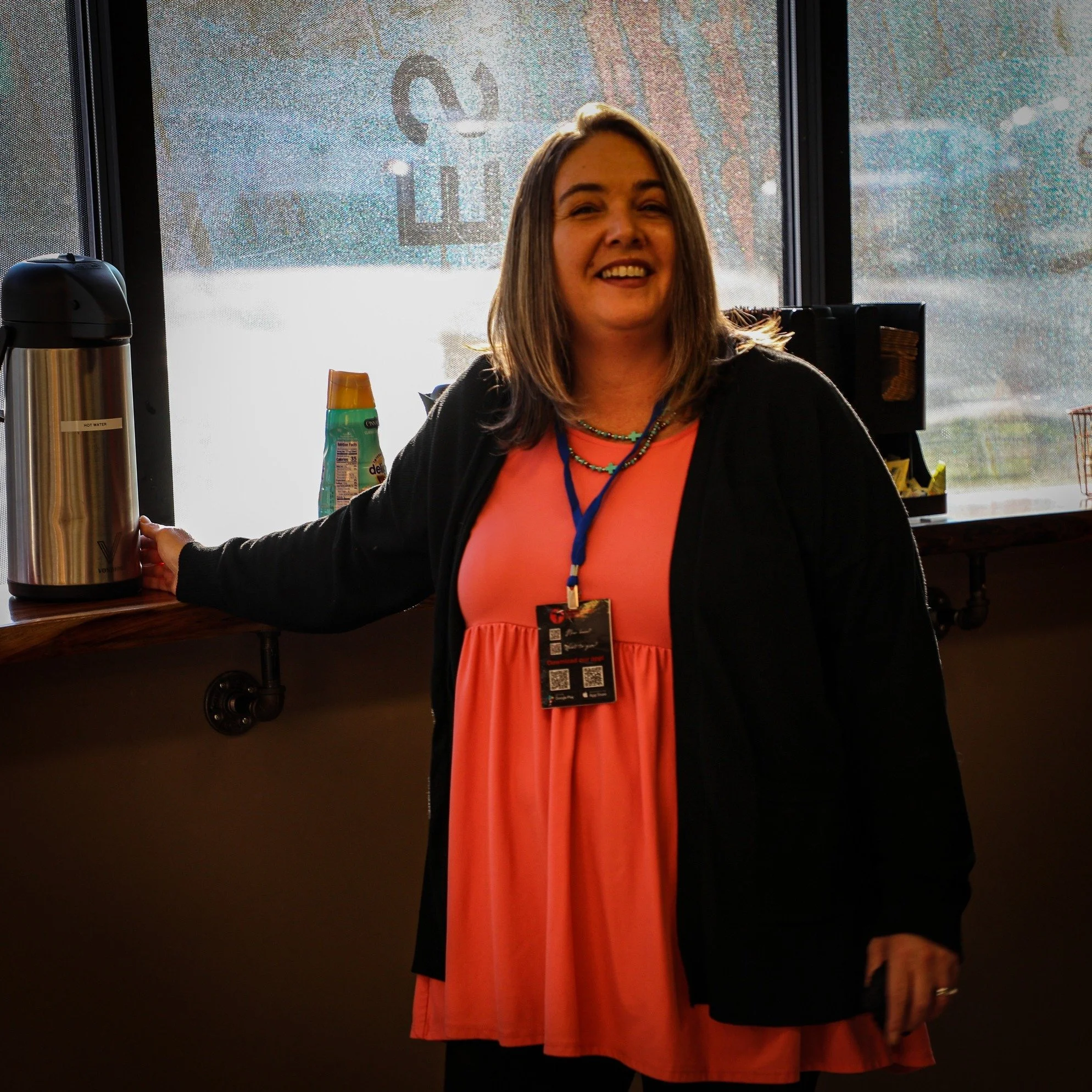 This Sunday &rarr; Come worship with us!
We can&rsquo;t wait to welcome you and your family for a morning full of joy, hope, and community. 🤍✨
13 Liberty Square, Sparta | 9 &amp; 11am
614 Murphy Street, Smithville | 10am