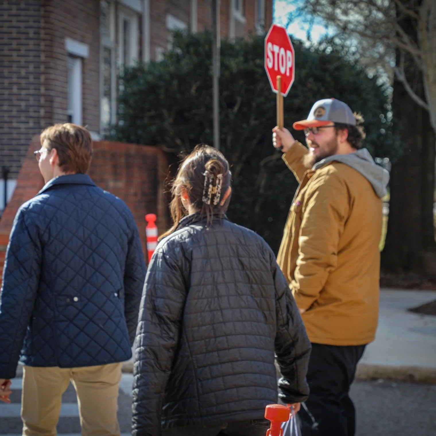 Your Sunday plans just got better! 🎉
Join us for uplifting worship, encouraging messages, and a whole lot of joy this Sunday!
📍 Sparta Campus: 9AM &amp; 11AM | 13 Liberty Square
📍 Smithville Campus: 10AM | 614 Murphy Street
Bring a friend and come