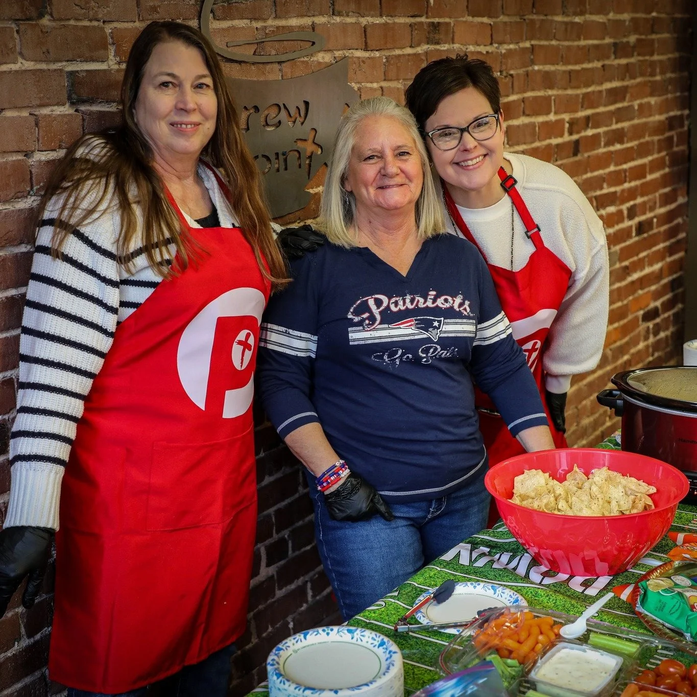 This Sunday &rarr; 13 Liberty Square, Sparta &rarr; 9AM &amp; 11AM
Come sit with us. Come worship with us. Come grow with us.
We can&rsquo;t wait to welcome you home! 🙌