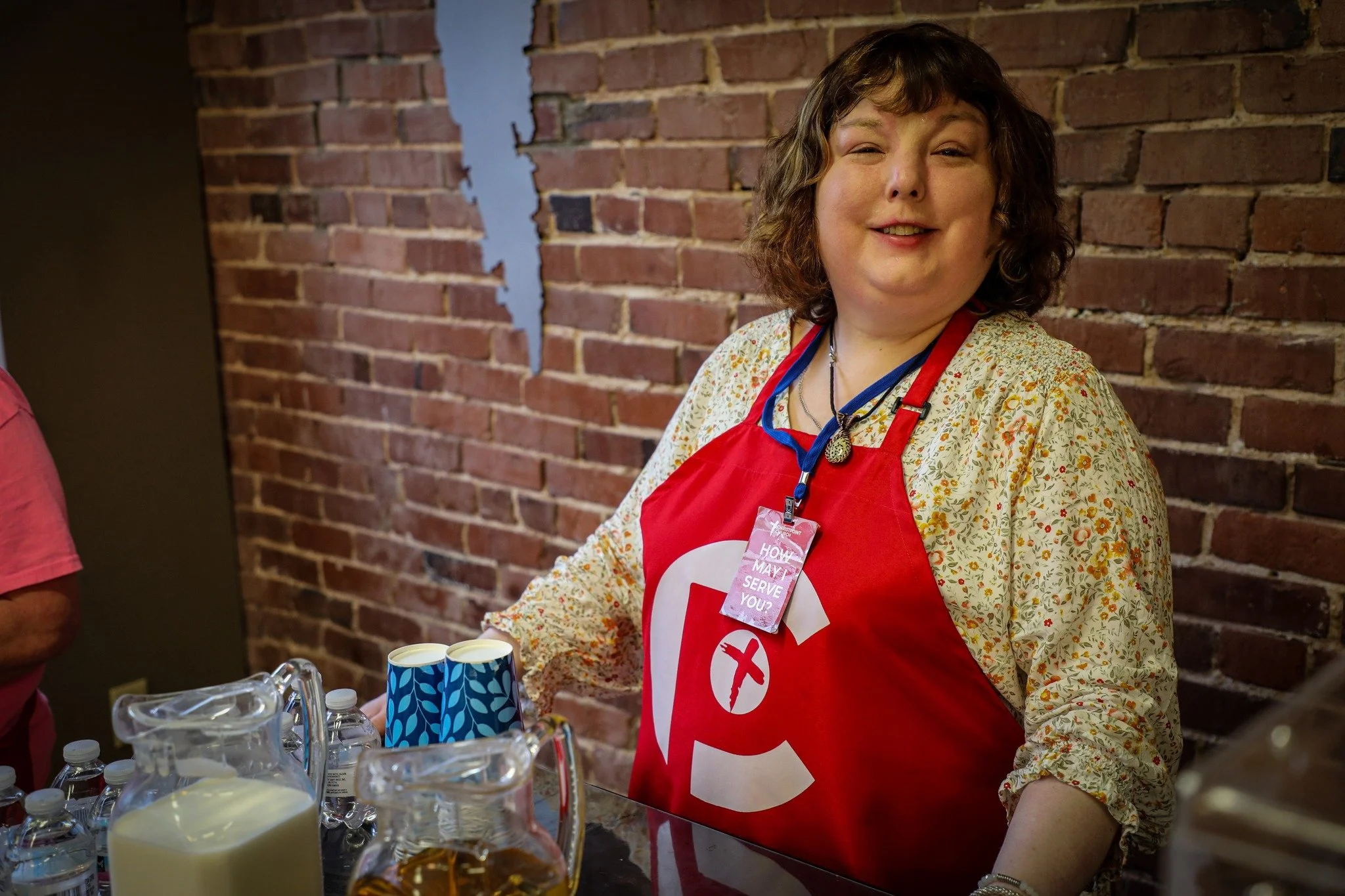 Good Friday reminds us&hellip; Sunday is coming. ✝️✨
What looked like the end was only the beginning.
Hope wasn&rsquo;t buried&mdash;it was just getting ready to rise.
Join us this Easter as we celebrate the power of the resurrection and the new life