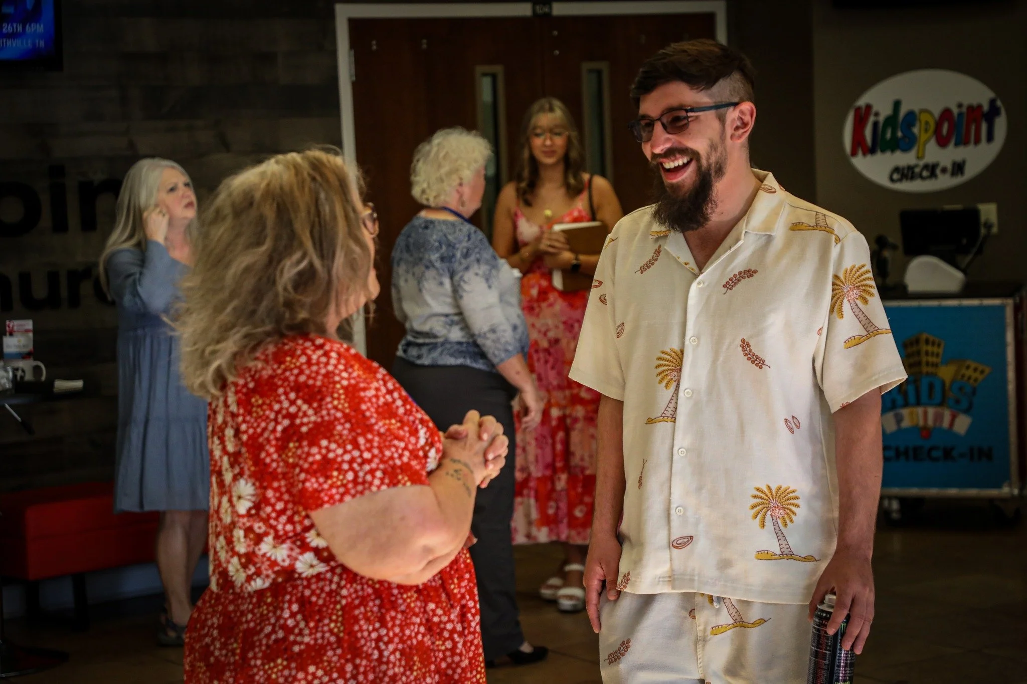 There&rsquo;s a place for you here. 💛
If you&rsquo;ve been looking for a church to call home&hellip; you may have just found it.
Join us this Sunday at 9am or 11am  at 13 Liberty Square and experience a community of real people, living real lives, s