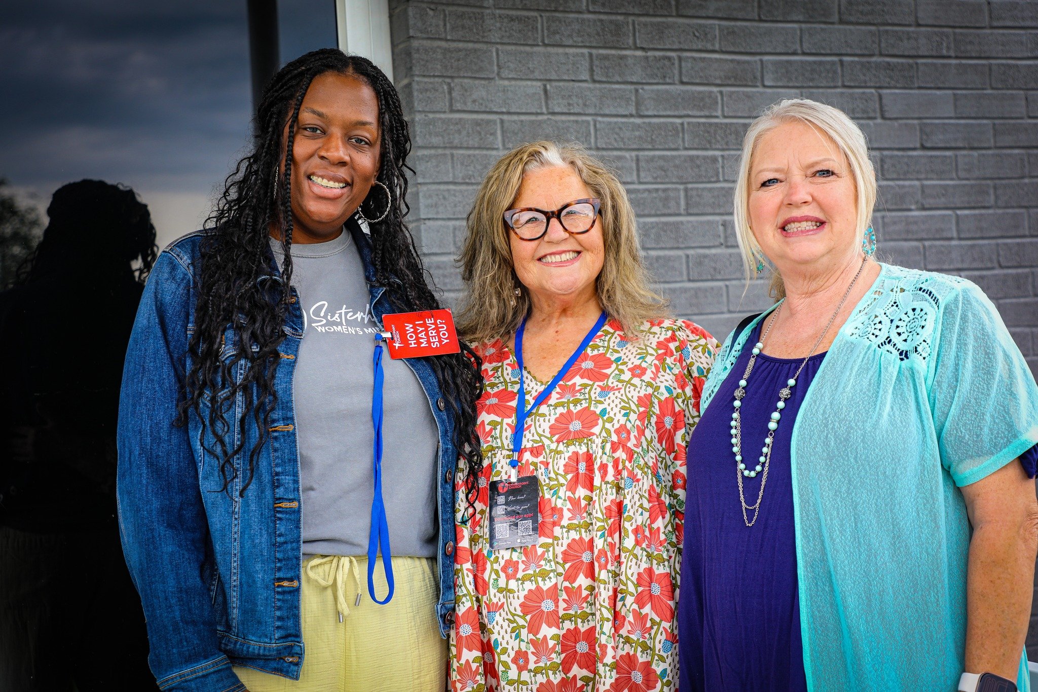 There&rsquo;s something powerful about worshipping together, growing together, and doing life with a community of believers. 🧡
Last Sunday was filled with powerful worship, life-giving moments, and people encountering God &mdash; and we believe this