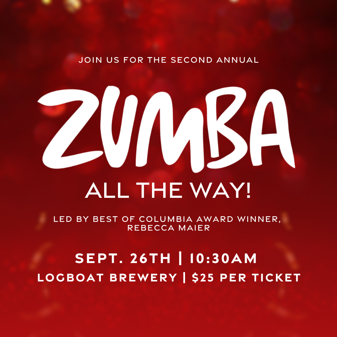 Zumba All The Way!
