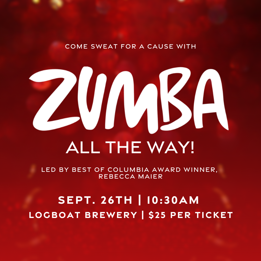 Zumba All The Way!